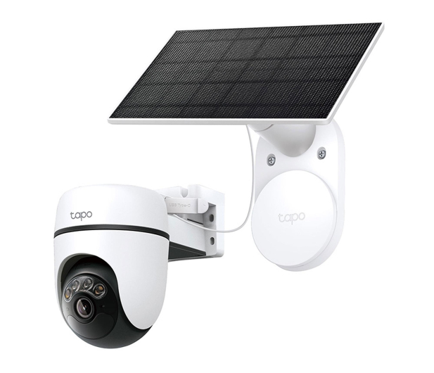 TP-Link Tapo C610 KIT - 1488463 - zdjęcie 2